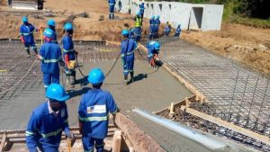 Lindian puts the pedal down to develop Malawi rare