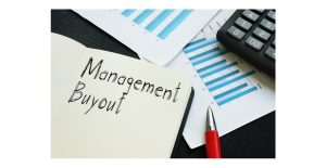 Management buyout