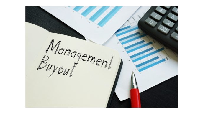Management buyout