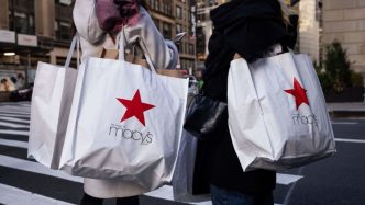 Macy's is selling a 'luxurious'