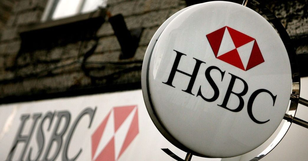Many HSBC customers get up to £868 for free |