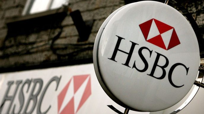 Many HSBC customers get up to £868 for free |
