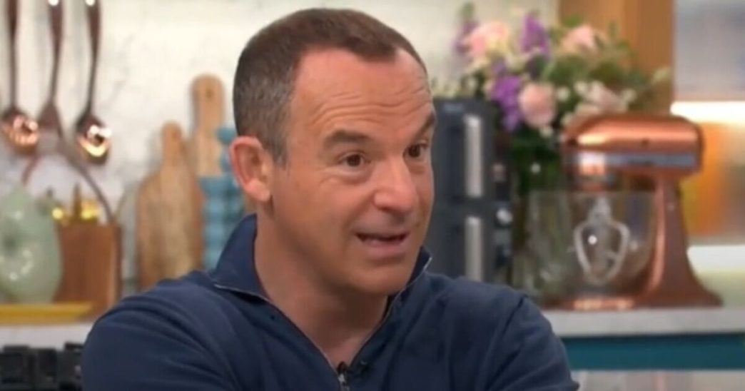 Martin Lewis reveals simple change to earn up to