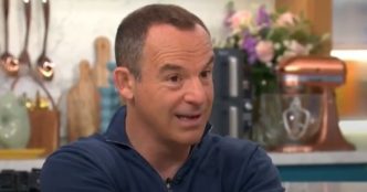 Martin Lewis reveals simple change to earn up to