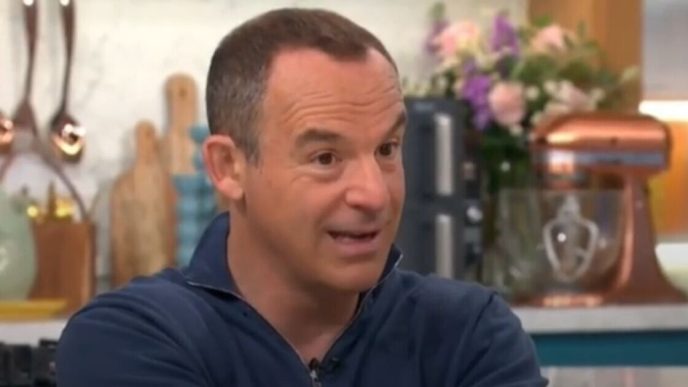 Martin Lewis reveals simple change to earn up to
