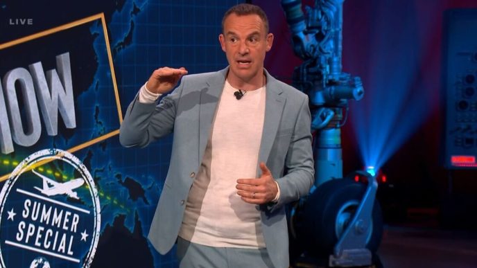 Martin Lewis says cut £200k off your Inheritance