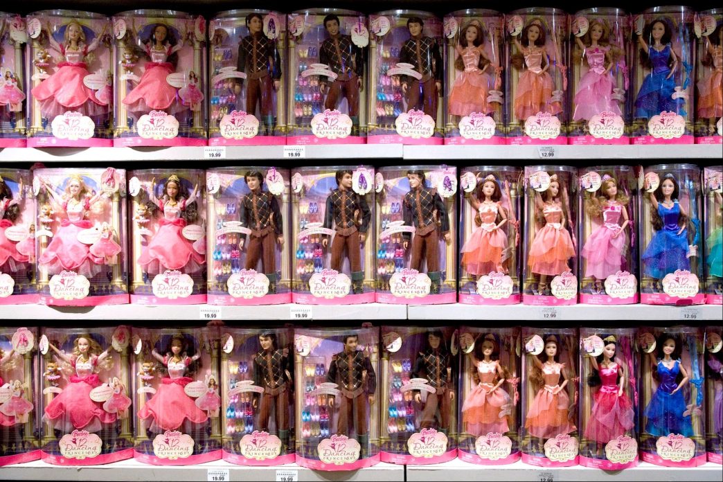 Mattel, OpenAI Sign Deal to Bring ChatGPT to