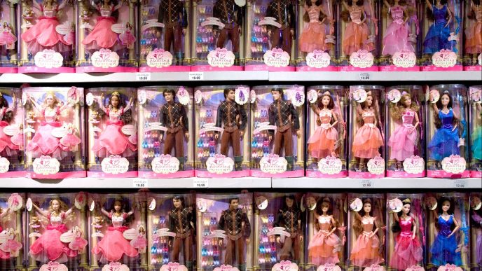 Mattel, OpenAI Sign Deal to Bring ChatGPT to