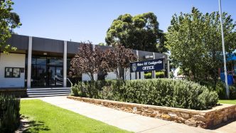 Minerals Council of Australia joins chorus of