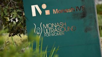 Monash IVF CEO Michael Knaap resigns days after