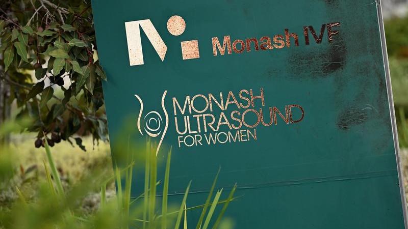 Monash IVF CEO Michael Knaap resigns days after