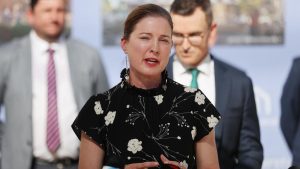 No meetings with farming groups for Federal