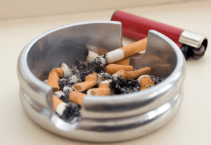 Number of NSW smokers drops to lowest levels on