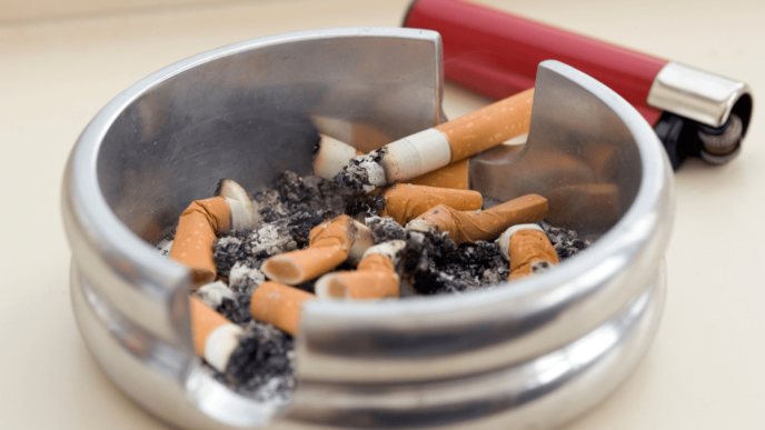 Number of NSW smokers drops to lowest levels on