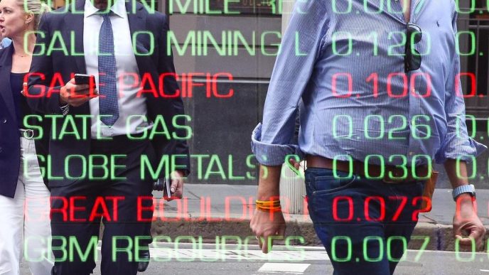 OECD economic outlook tips miserly Australian GDP
