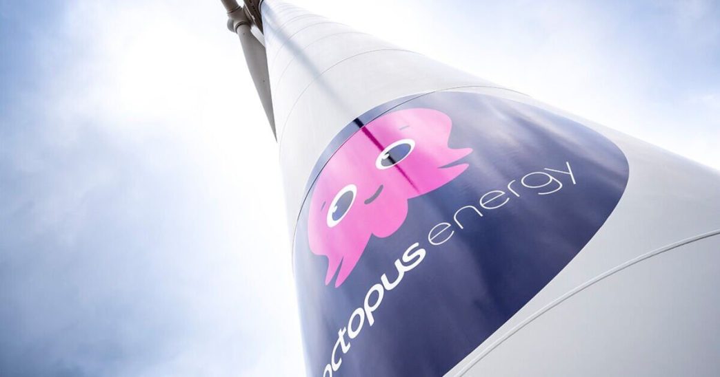 Octopus Energy relaunches ‘popular’ savings scheme