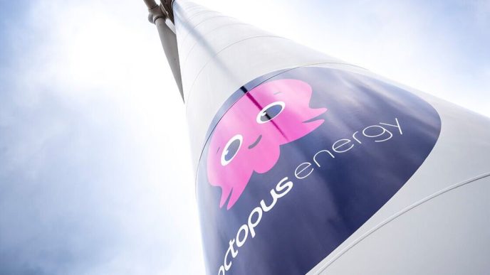 Octopus Energy relaunches ‘popular’ savings scheme