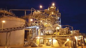 Ora Banda 35% output lift just shy of 2025 WA gold