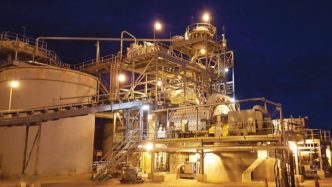 Ora Banda 35% output lift just shy of 2025 WA gold