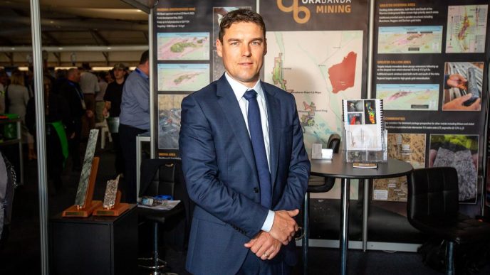 Ora Banda Mining anticipates falling just short of