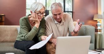 Pensioners could be due over £100 a week from DWP