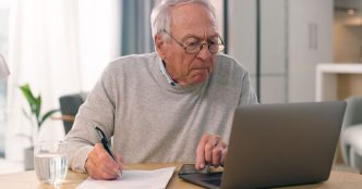 Pensioners could soon be due nearly £1,000 every