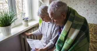 Pensioners in three council tax bands could get