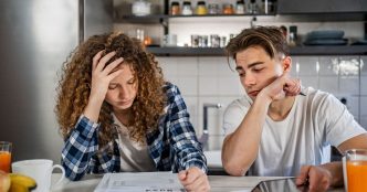 Personal tax allowance update as millions hit in