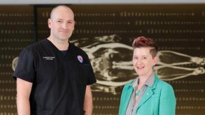 Perth’s Liver Cancer Collaborative global