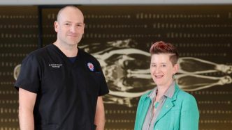 Perth’s Liver Cancer Collaborative global