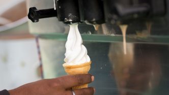 Popular local Dairy Queen rival suddenly closing,