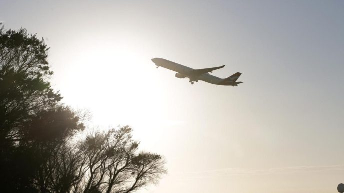 Qantas announces direct flights between Newcastle