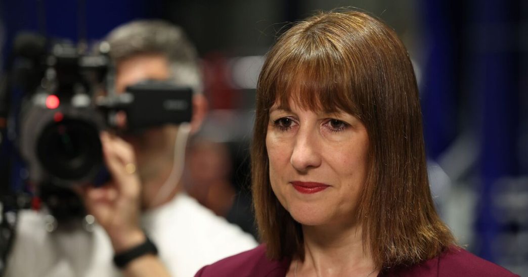 Rachel Reeves could do 1 thing to launch stealth