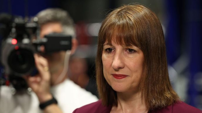 Rachel Reeves could do 1 thing to launch stealth
