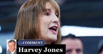 Rachel Reeves swears she won’t hike income tax, NI