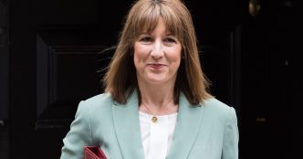 Reeves under pressure to rule out tax raid on