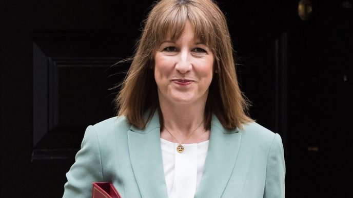 Reeves under pressure to rule out tax raid on