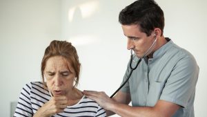 Respiratory infections soar in WA as Australian