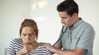 Respiratory infections soar in WA as Australian
