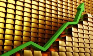 Ride the gold boom until 2030
