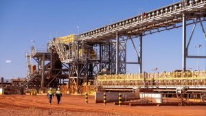 Rio Tinto’s CEO search marks changing of the guard