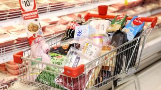 STORE WARS! Coles takes discounts fight to rival