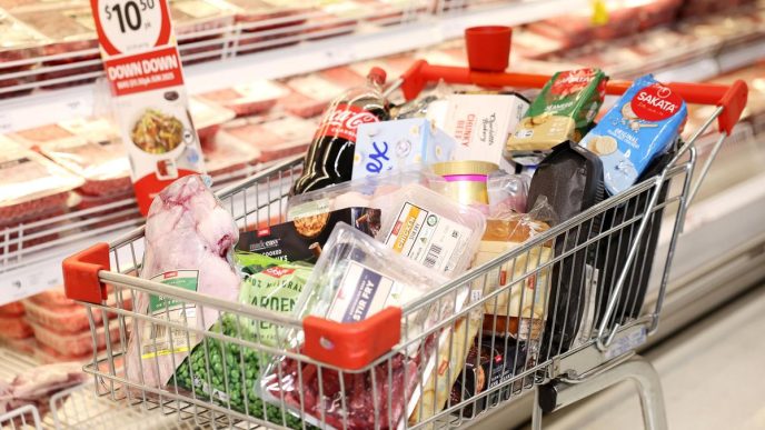 STORE WARS! Coles takes discounts fight to rival