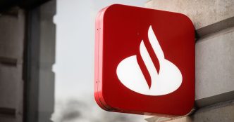 Santander to shut 10 UK branches next week - full