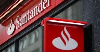 Santander to shut 9 branches next week and 37 more