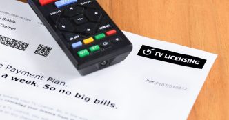 Slash TV Licence bill to just £29 per year with