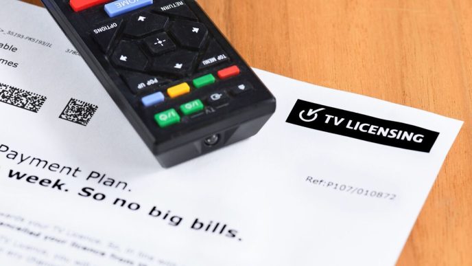 Slash TV Licence bill to just £29 per year with