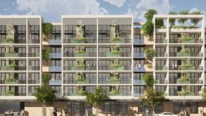 Stirling Street $22 million development of