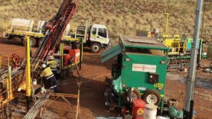 Surging price spurs GreenTech to consider gold in