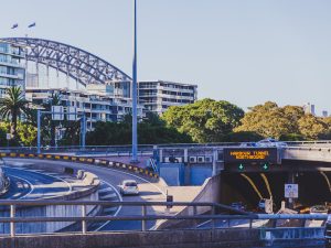 Sydney Harbour Bridge and Tunnel tolls rise